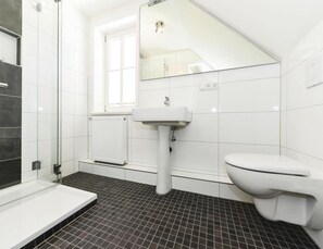 Apartment | Bathroom - Apartment, Wyk auf Foehr (Wyk auf Foehr)