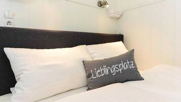 Appartement | 1 slaapkamer