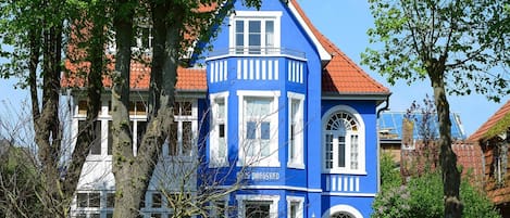 Apartment | Exterior