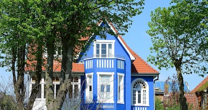 Apartment, Wyk auf Foehr