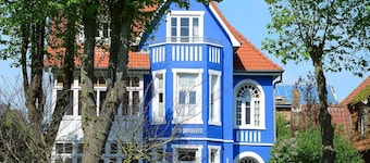 Apartment, Wyk auf Foehr