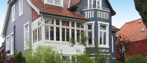 Departamento | Exterior