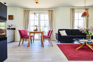 Hus | Vardagsrum