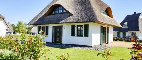 House | Exterior