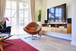 House | Living room