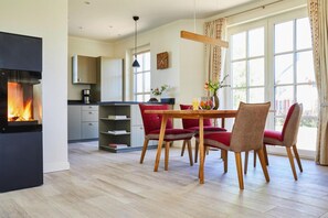 Ferienhaus | Speisen
