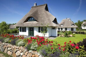 House | Exterior
