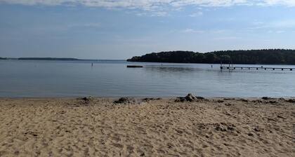 Ferienwohnungen, Malchow