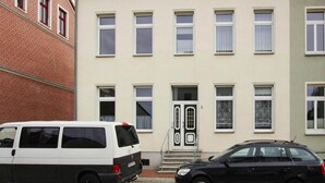 Leilighet | Eksteriør