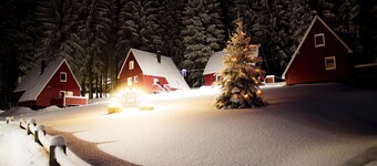 Holiday Resort in Breitenbrunn