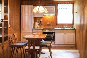 House | Private kitchen