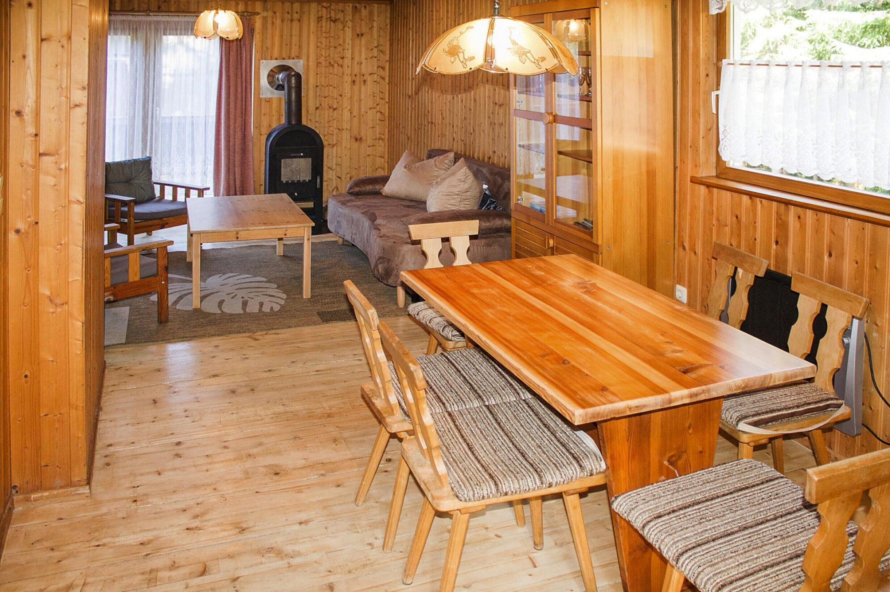 House | Tempat makan