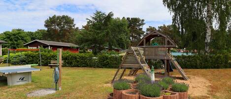 Bungalow | Property amenity