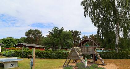 Attraktive Bungalows Rauberkuhle in Koserow