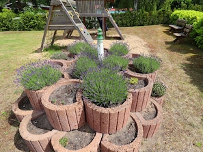 Bungalow | Exterior - Attraktive Bungalows Rauberkuhle in Koserow (Koserow)