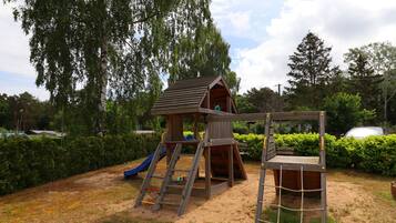 Bungalow | Fasilitas properti