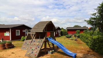 Bungalow | Fasilitas properti