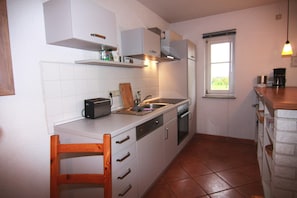 Apartment | Private kitchen