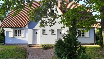 Apartment | Außenbereich