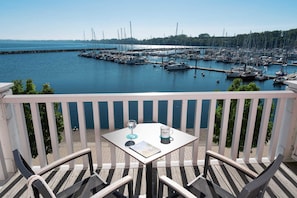 Appartamento | Balcone