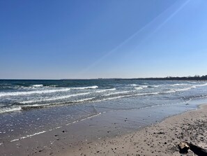 Apartment | Blick von der Unterkunft