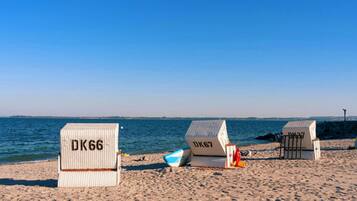 Apartment | View from property