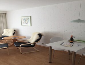 Apartment | Living room