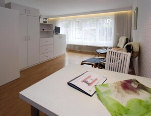 Dining - Ferienwohnung in Westerland auf Sylt (Sylt)