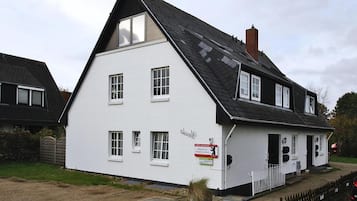 Apartment | Exterior