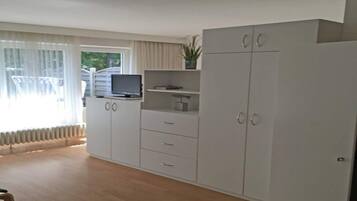 Apartment | Private kitchen | Highchair