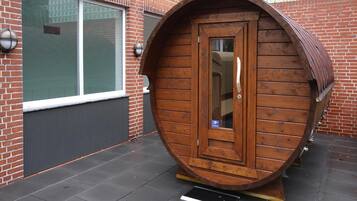 Apartment | Exterior