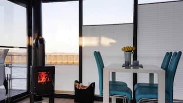 Mobile Unterkunft | Speisen