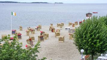 Apartment | Water view