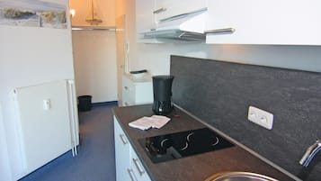 Apartment | Private kitchen | High chair