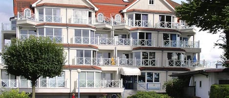 Apartment | Exterior