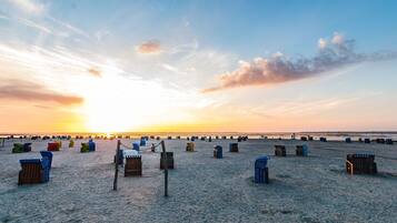 House | View from property