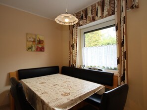 Casa | Opções para refeição