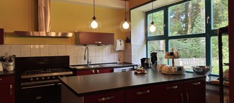 Gruppenhaus in Buntenbock