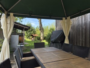 Casa | Balcone