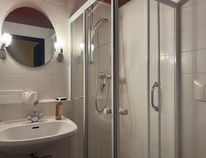 House | Bathroom - Gruppenhaus in Buntenbock (Clausthal-Zellerfeld)