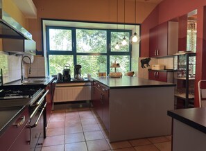 Casa | Cucina privata | Seggiolone