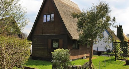 Bootshaus in Teterow - Formerly TUI