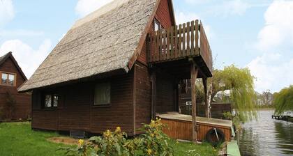 Bootshaus in Teterow - Formerly TUI