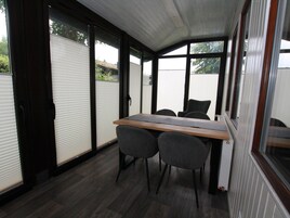 Casa | Restauración