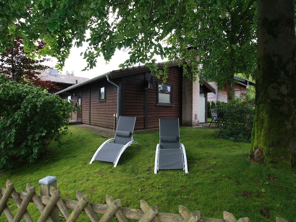 Maison | Extérieur