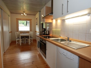 Maison | Cuisine privée