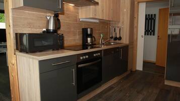 House | Private kitchen