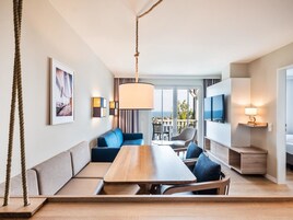 Apartment | Living room