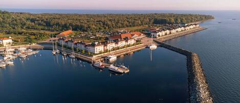 Apartament | Port esportiu