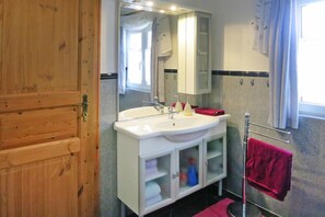 Maison | Salle de bain